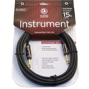Cabo Planet Waves Circuit Breaker P10 Pw Ag15 4,57