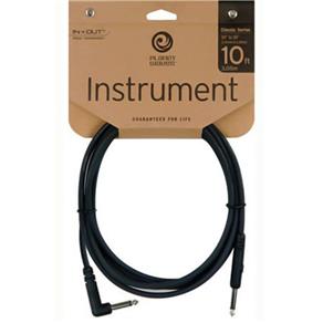Cabo Planet Waves Classic Series P10 L Pw Cgtra10 3,05m