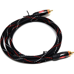 Cabo Subwoofer Home-Theater 7,0 M - Diamond Cable