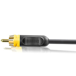 Cabo Subwoofer Special 7 Metros - Diamond Cable