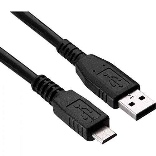 Cabo USB a Macho para Micro USB Macho 0, 90M (2.0) STORM, Storm, Cabos para Computadores e Notebooks