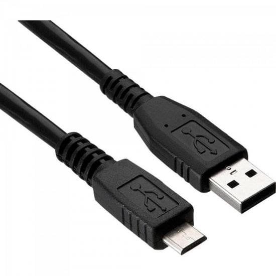 Cabo USB a Macho para Micro USB Macho 0,90M (2.0)STORM