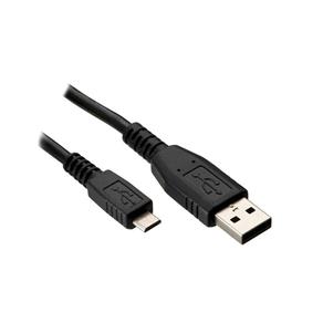 Cabo USB a Macho para Micro USB Macho 2.0 3M XC-CD-V8-3M