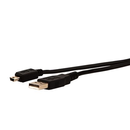 Cabo USB para Mini USB 1.5MT