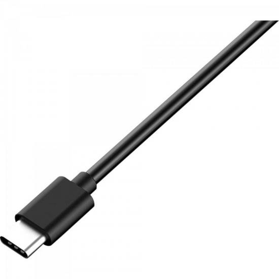 Cabo USB Tipo C Macho para USB Tipo C Macho 1,0M - 69