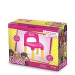 Cadeira Barbie Bb6010 Fun Divirta-se