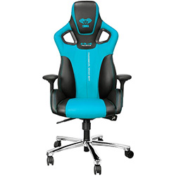 Cadeira Gamer E-blue Cobra - Azul