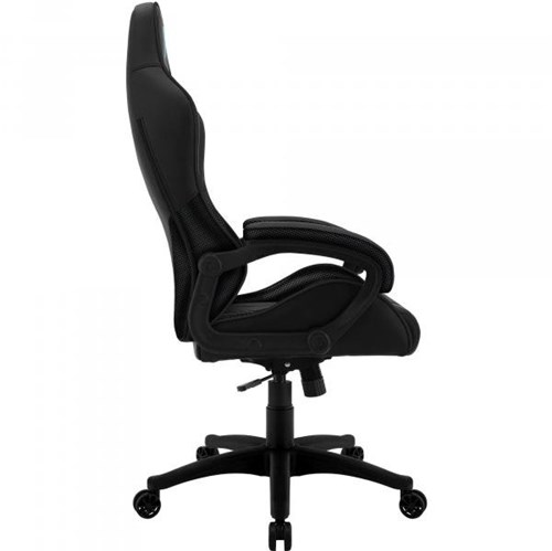 Cadeira Gamer Profissional AIR BC-1 BOSS BLACK THUNDERX3