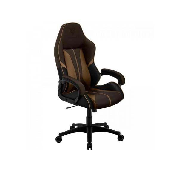 Cadeira Gamer Profissional AIR BC-1 Boss Brown ChocolateTHUNDERX3