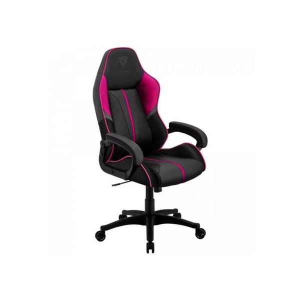 Cadeira Gamer Profissional AIR BC-1 Boss CZ/RS Fuchsia THUNDERX3