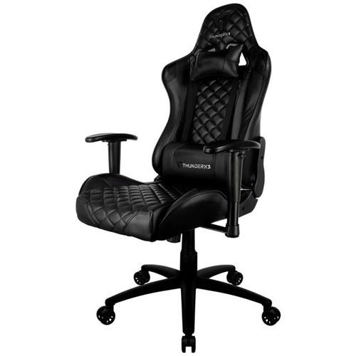 Cadeira Gamer Profissional TGC12 ThunderX3 Preto