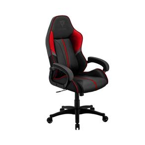 Cadeira Gamer Profissional ThunderX3 Air BC-1 Boss - VERMELHO