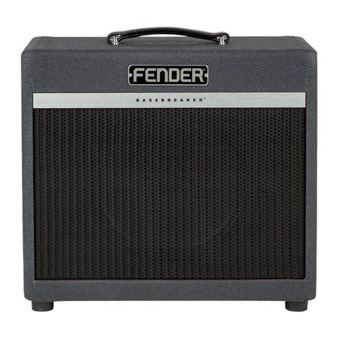 Caixa 1x12 Fender 226 7000 000 - Bassbreaker 112