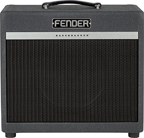Caixa 1x12 Fender 226 7000 000 - Bassbreaker 112