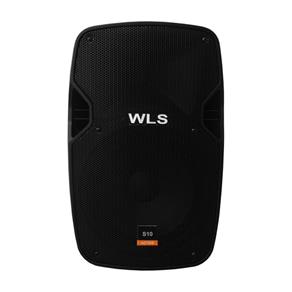 Caixa Acústica 10` FM,USB,SDCard,Bluetooth S-10 ATIVA - WLS