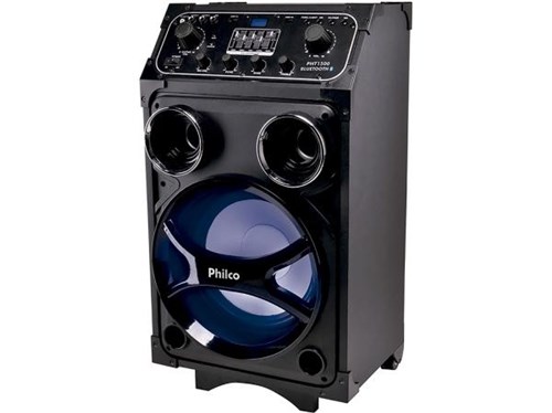 Caixa Acústica 150W RMS - Philco PHT1500