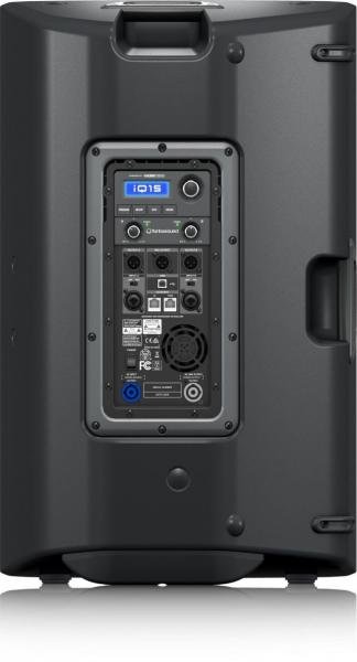 Caixa Acustica 2500W - IQ15 - Turbosound