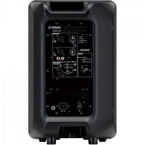 Caixa Acústica Ativa 10" 325W Dbr-10 Yamaha
