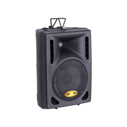 Caixa Acústica Ativa 150W Rms Clarity - CL150A Donner