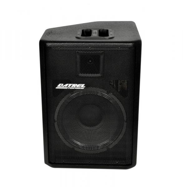 Caixa Acústica Ativa 250 Watts Bluetooth USB/FM AT12250 - Datrel