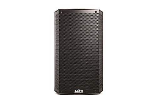 Caixa Acústica Ativa Alto Professional Truesonic TS312