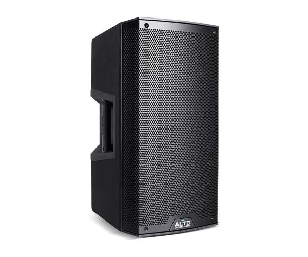 Caixa Acústica Ativa Alto Professional Truesonic TS312
