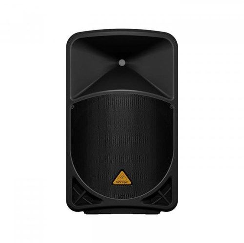Caixa Acustica Ativa BEHRINGER EUROLIVE B115MP3 1000 Watts com MP3