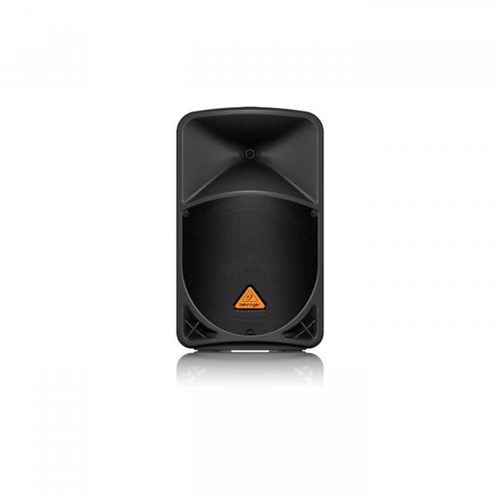 Caixa Acustica Ativa BEHRINGER EUROLIVE B112MP3 1000 Watts com MP3