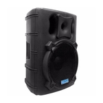 Caixa Acústica Ativa + Eco 2500 / 10" - CSR