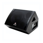 Caixa Acústica Ativa Monitor de Palco MR 10A 2 Vias 150W Rms 10 Polegadas - ANTERA