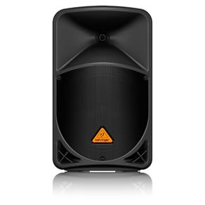 Caixa Acústica Behringer B112D com 1000W de Potência e Alto-falante de 12" - 110v