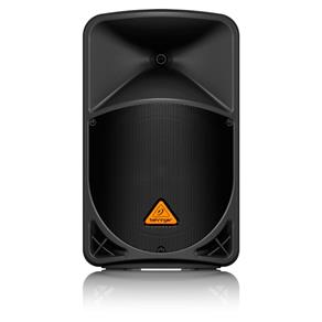 Caixa Acústica Behringer B112D com 1000W de Potência e Alto-falante de 12"