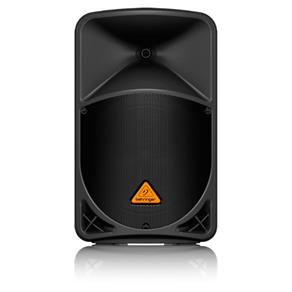 Caixa Acústica Behringer B112MP3 1000W de Potência com MP3 Player Incluso - 110v
