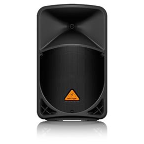 Caixa Acústica Behringer B112MP3 1000W de Potência com MP3 Player Incluso