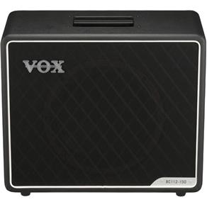 Caixa Acústica Black Cab Vox - BC112-150