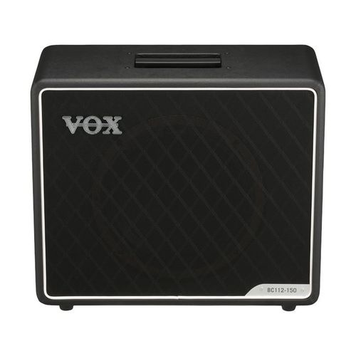 Caixa Acústica Black Cab Vox - Bc112-150