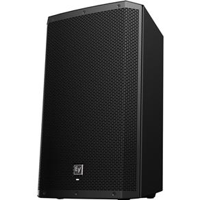 Caixa Acústica Electro Voice ZLX 15P 1000W - Uni