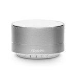 Caixa-Acústica Frahm A10 Alumínio Prata