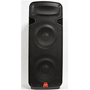 Caixa Acústica Injetada Lexsen LPX-2015A com 500W de Potência