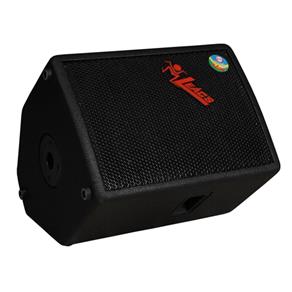 Caixa Acústica Leacs Pulp`s 250 Monitor