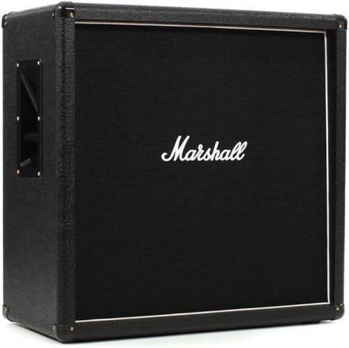 Caixa Acústica para Guitarra Mx-412b - Marshall