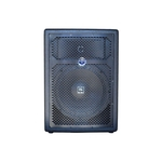 Caixa Acústica Passiva Com Alto-falante De 12 Polegadas E 200w Rms | Turbox | Tba1200