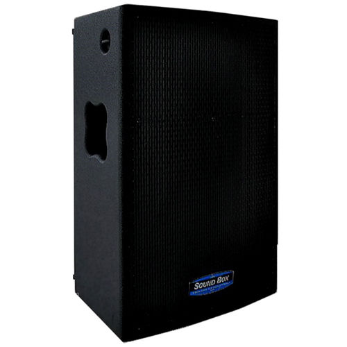 Caixa Acústica Passiva MS12 - Soundbox