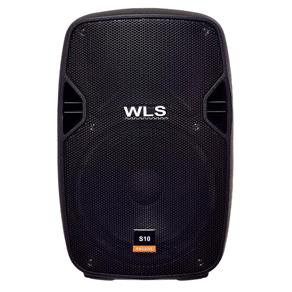 Caixa Acústica Passiva WLS S10 100 Watts 10"