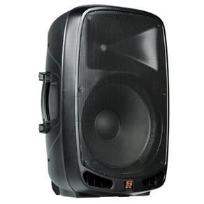 Caixa Acústica Staner Ativa PS-150 - 200W RMS, Bluetooth, Rádio FM, USB, SD