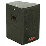 Caixa Acústica: VIP 200 Frontal Passivo 160 Watts - Leac's