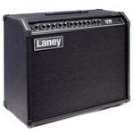 Caixa Amplificada Laney Lv300 1x12" 120w para Guitarra