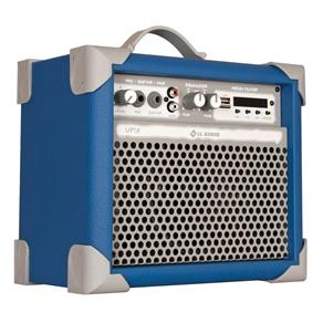 Caixa Amplificada Multiuso Ll Audio UP5 Azul