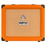 Caixa Amplificada Orange Crush 20W 1x8 para Guitarra