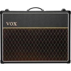 Caixa Amplificador de Guitarra Vox Ac30 C2 Valvulado 30w